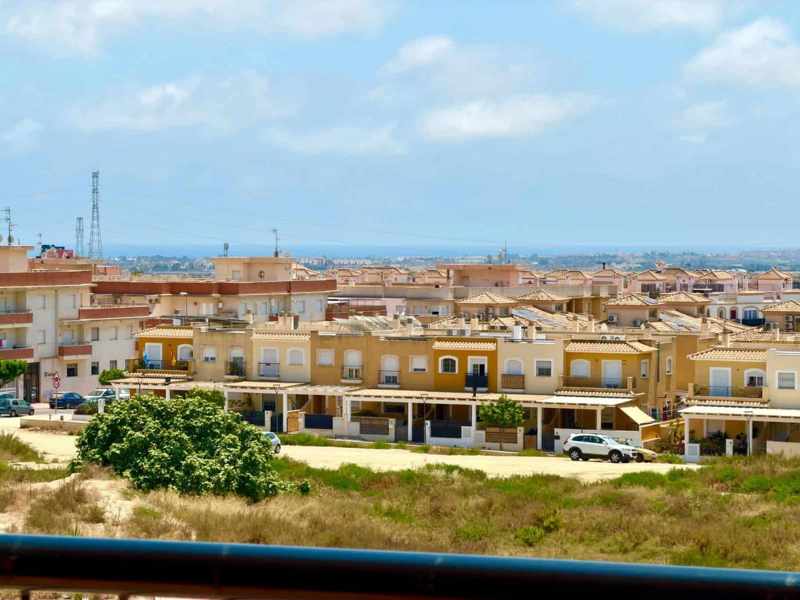 3 bedroom Apartment for sale in Vera with pool - € 129,950 (Ref: 9940029)