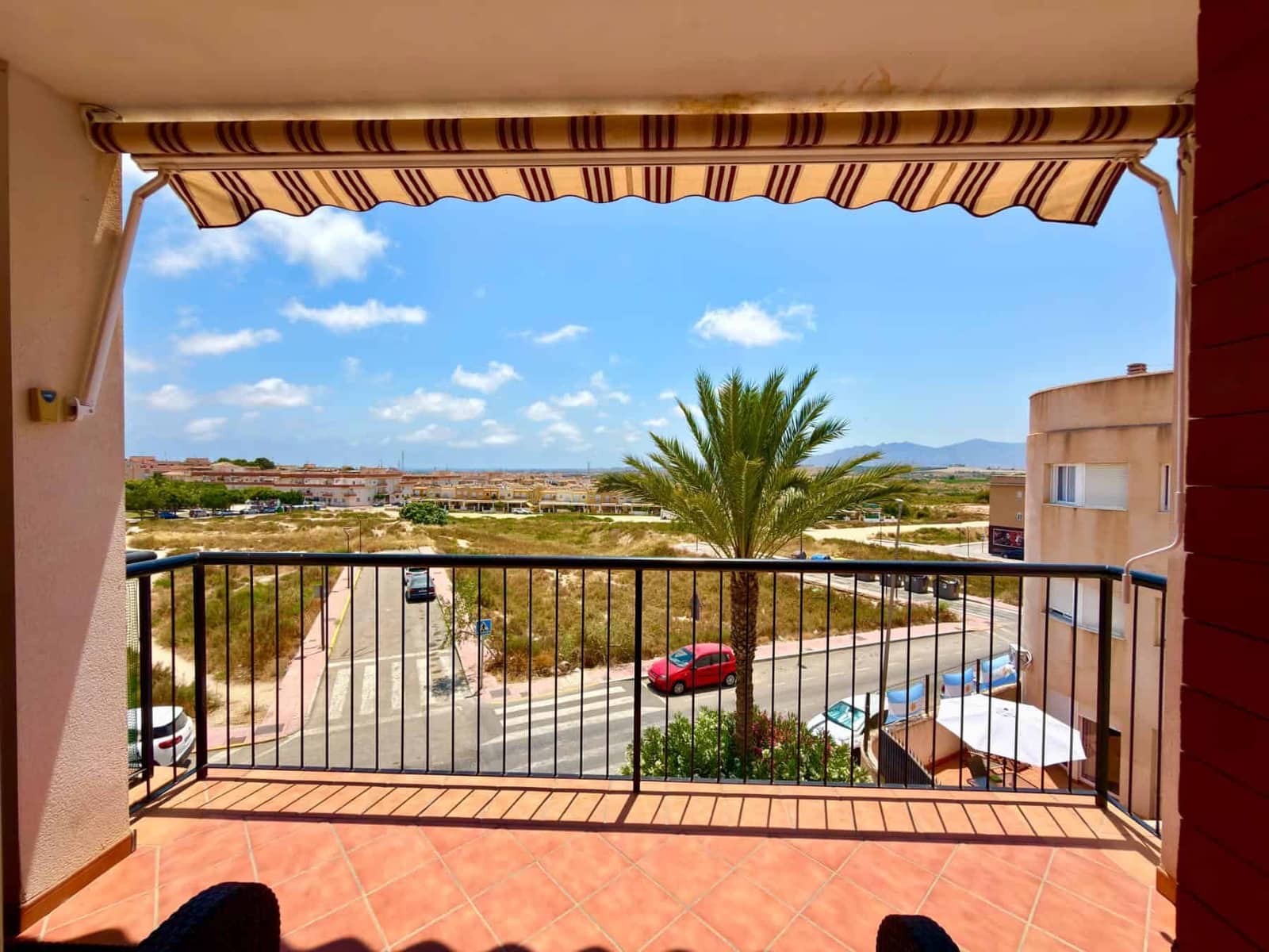 3 bedroom Apartment for sale in Vera with pool - € 129,950 (Ref: 9940029)