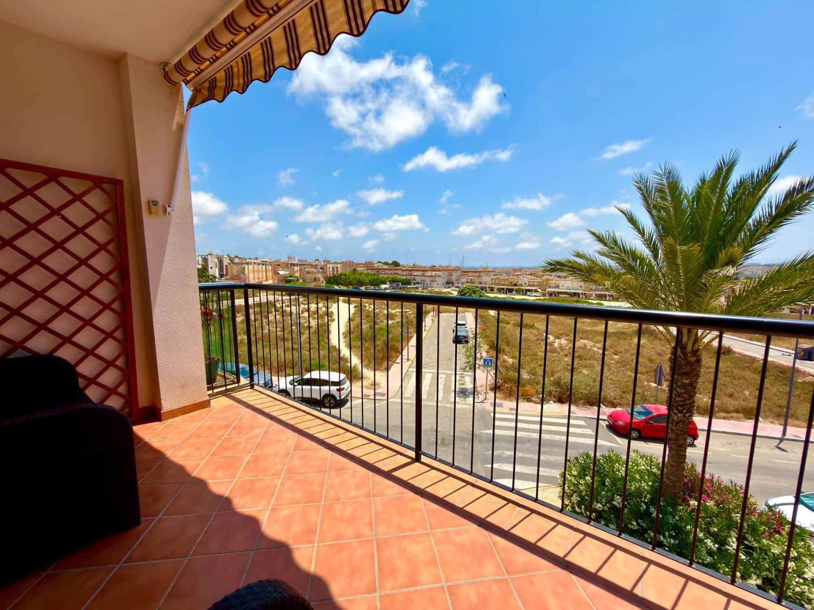3 bedroom Apartment for sale in Vera with pool - € 129,950 (Ref: 9940029)