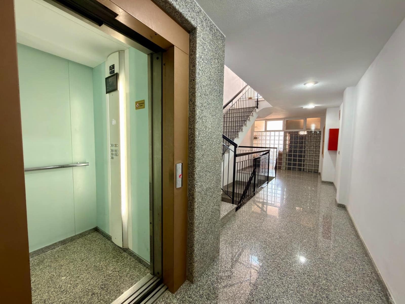 3 bedroom Apartment for sale in Vera with pool - € 129,950 (Ref: 9940029)