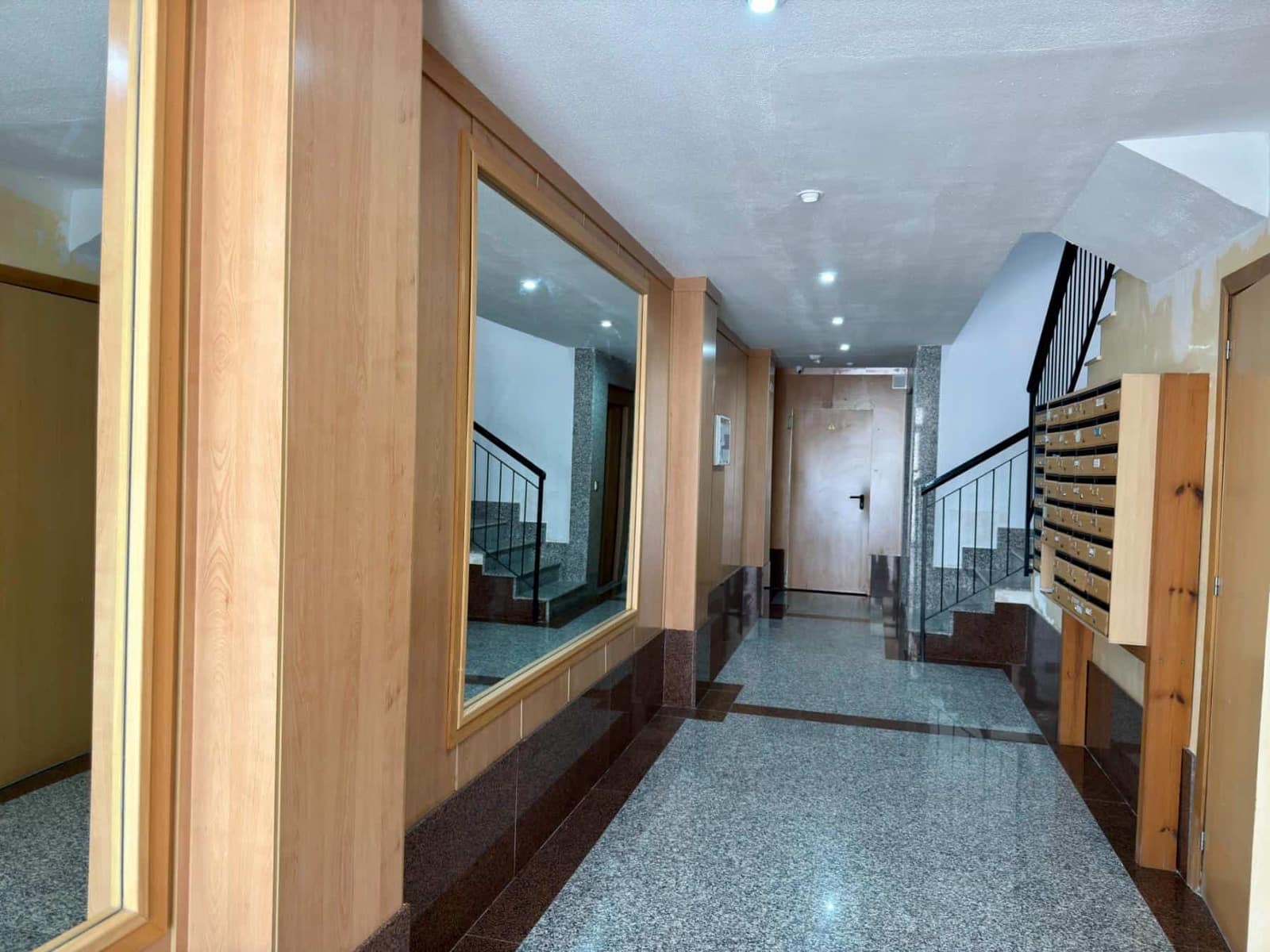 3 bedroom Apartment for sale in Vera with pool - € 129,950 (Ref: 9940029)