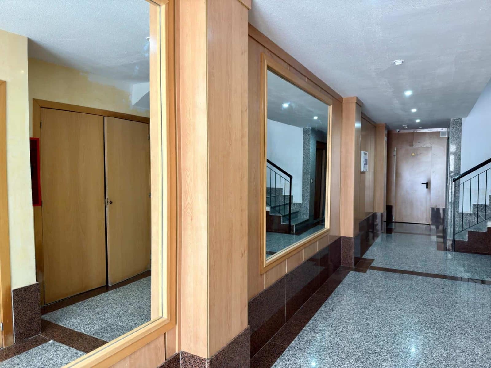 3 bedroom Apartment for sale in Vera with pool - € 129,950 (Ref: 9940029)