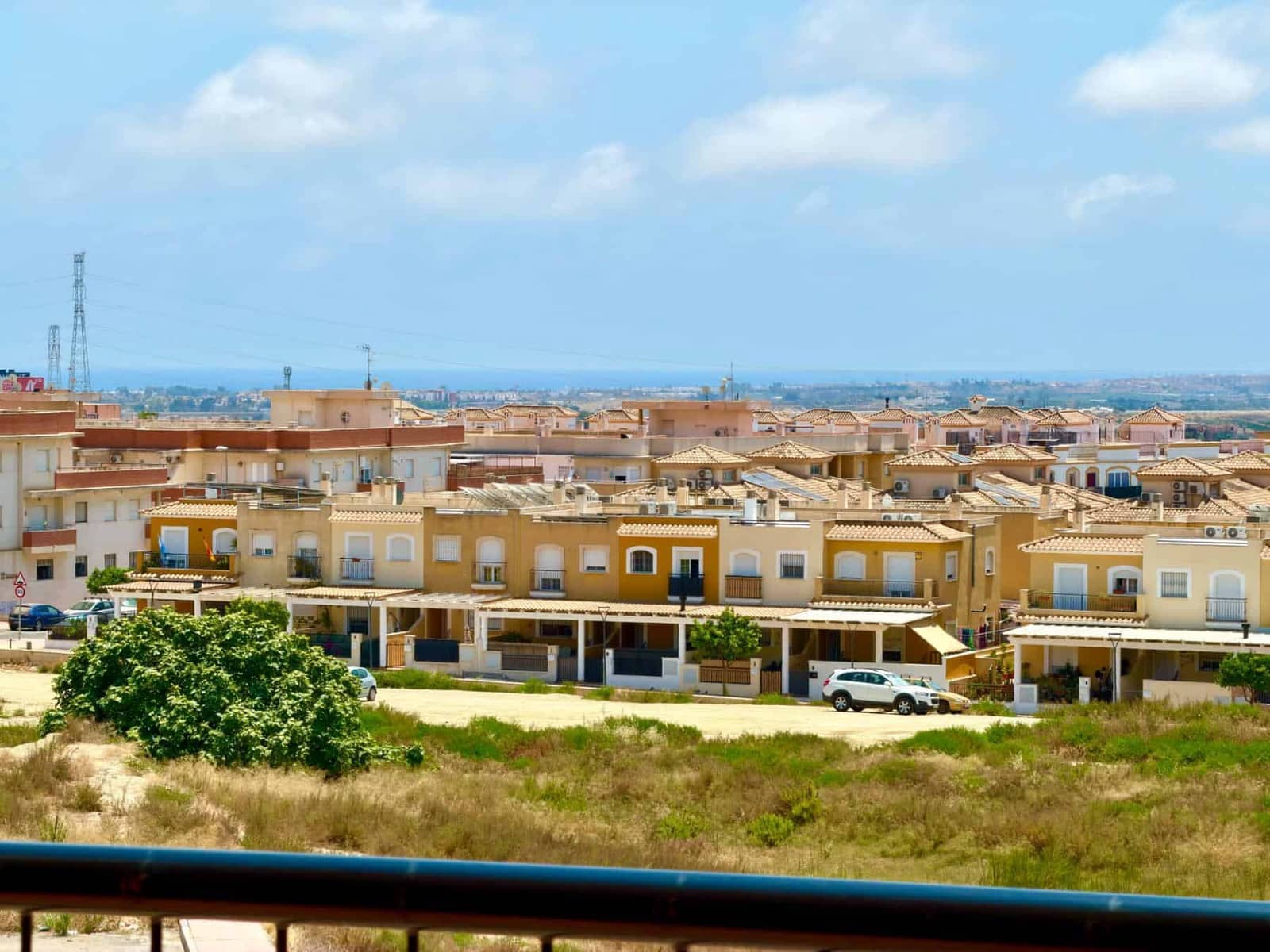 3 bedroom Apartment for sale in Vera with pool - € 129,950 (Ref: 9940029)