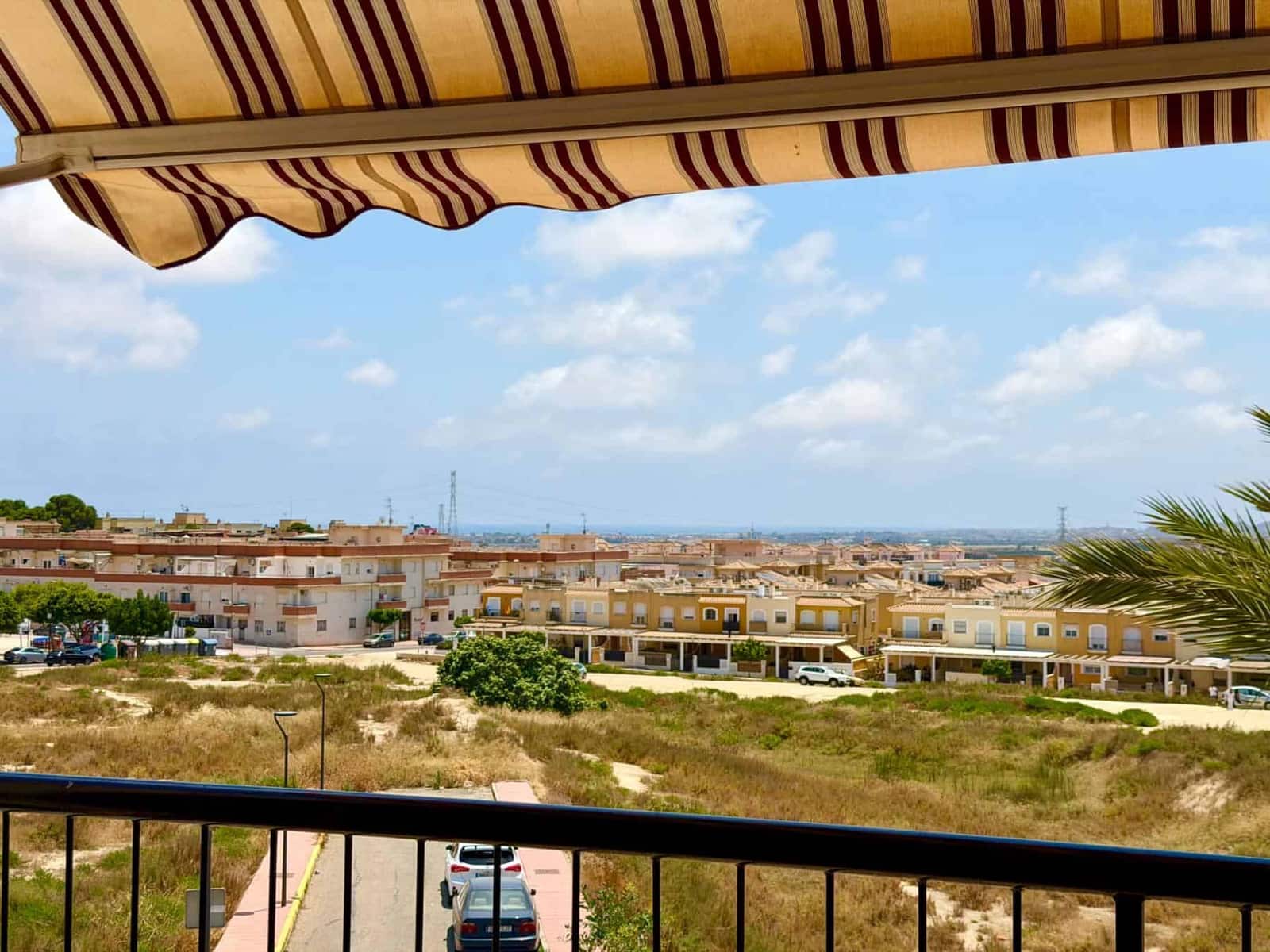 3 bedroom Apartment for sale in Vera with pool - € 129,950 (Ref: 9940029)