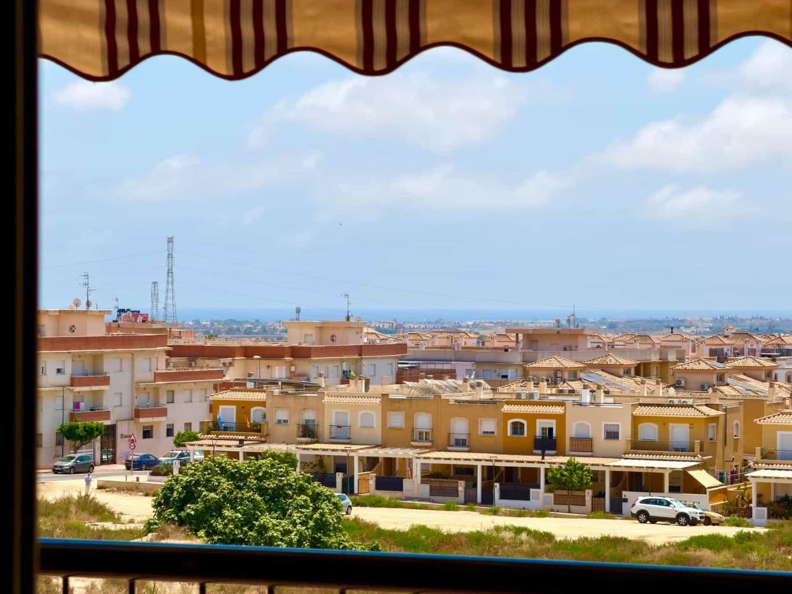 3 bedroom Apartment for sale in Vera with pool - € 129,950 (Ref: 9940029)