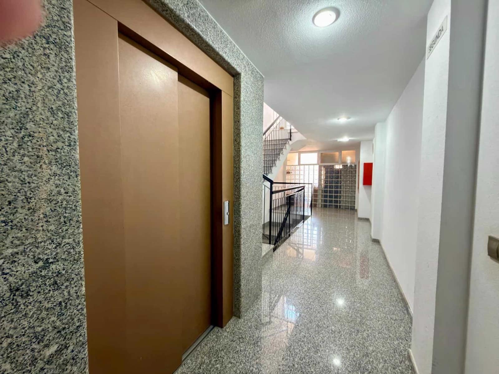 3 bedroom Apartment for sale in Vera with pool - € 129,950 (Ref: 9940029)