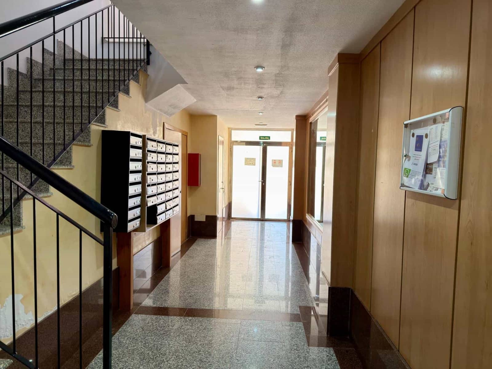 3 bedroom Apartment for sale in Vera with pool - € 129,950 (Ref: 9940029)