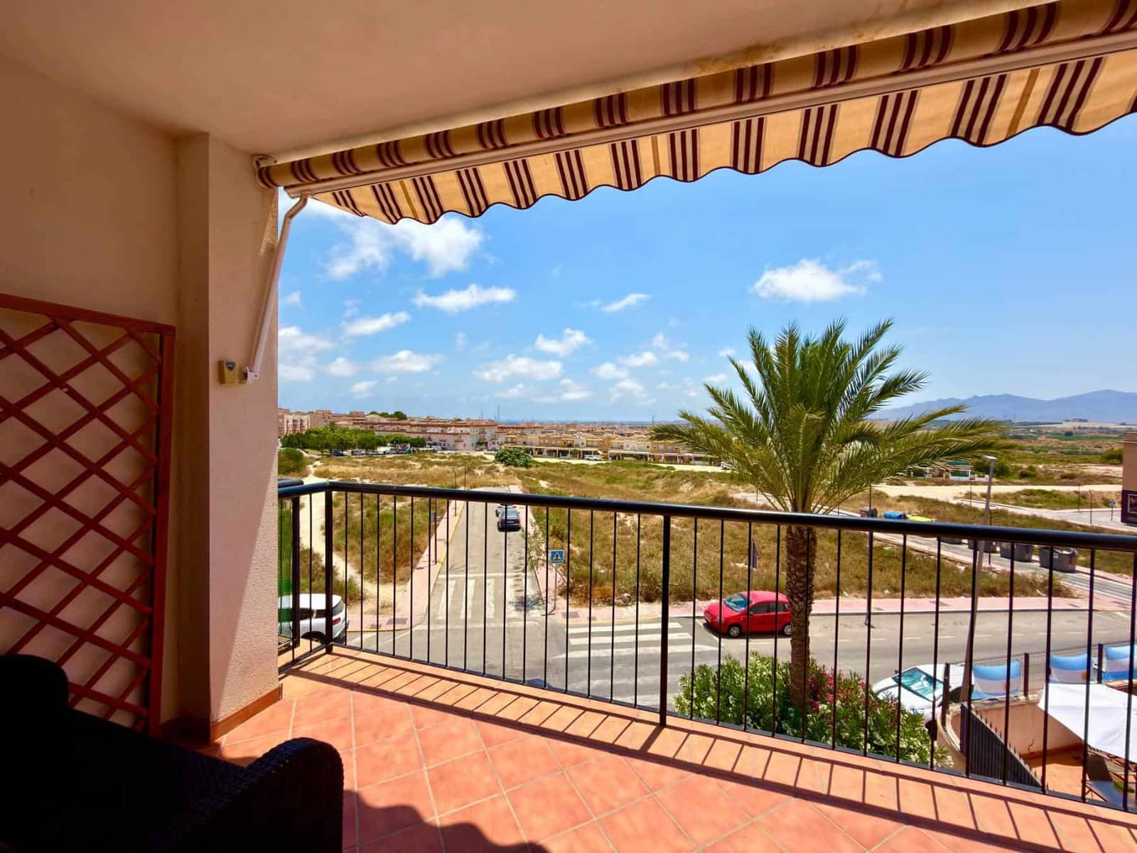 3 bedroom Apartment for sale in Vera with pool - € 129,950 (Ref: 9940029)