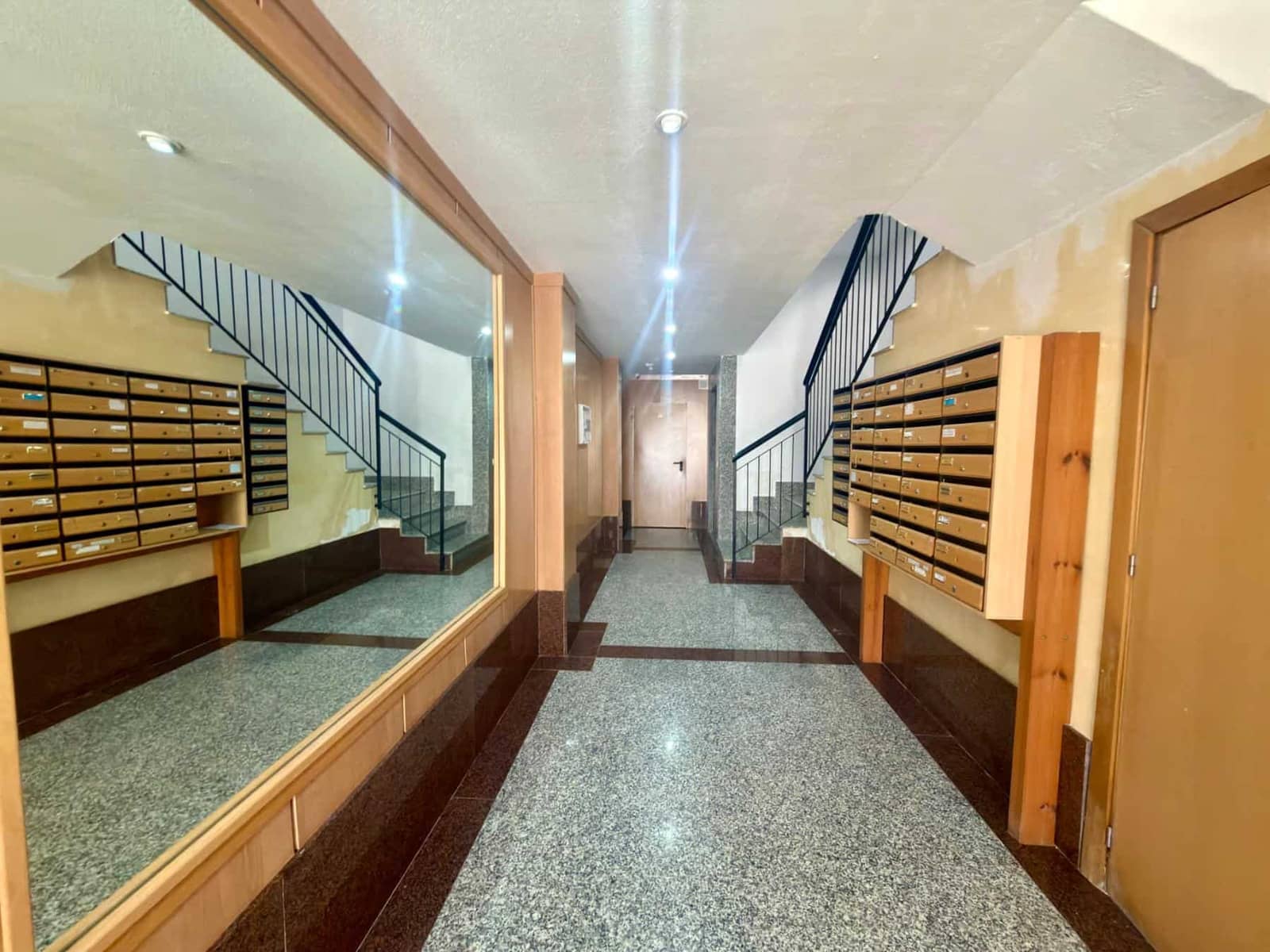 3 bedroom Apartment for sale in Vera with pool - € 129,950 (Ref: 9940029)