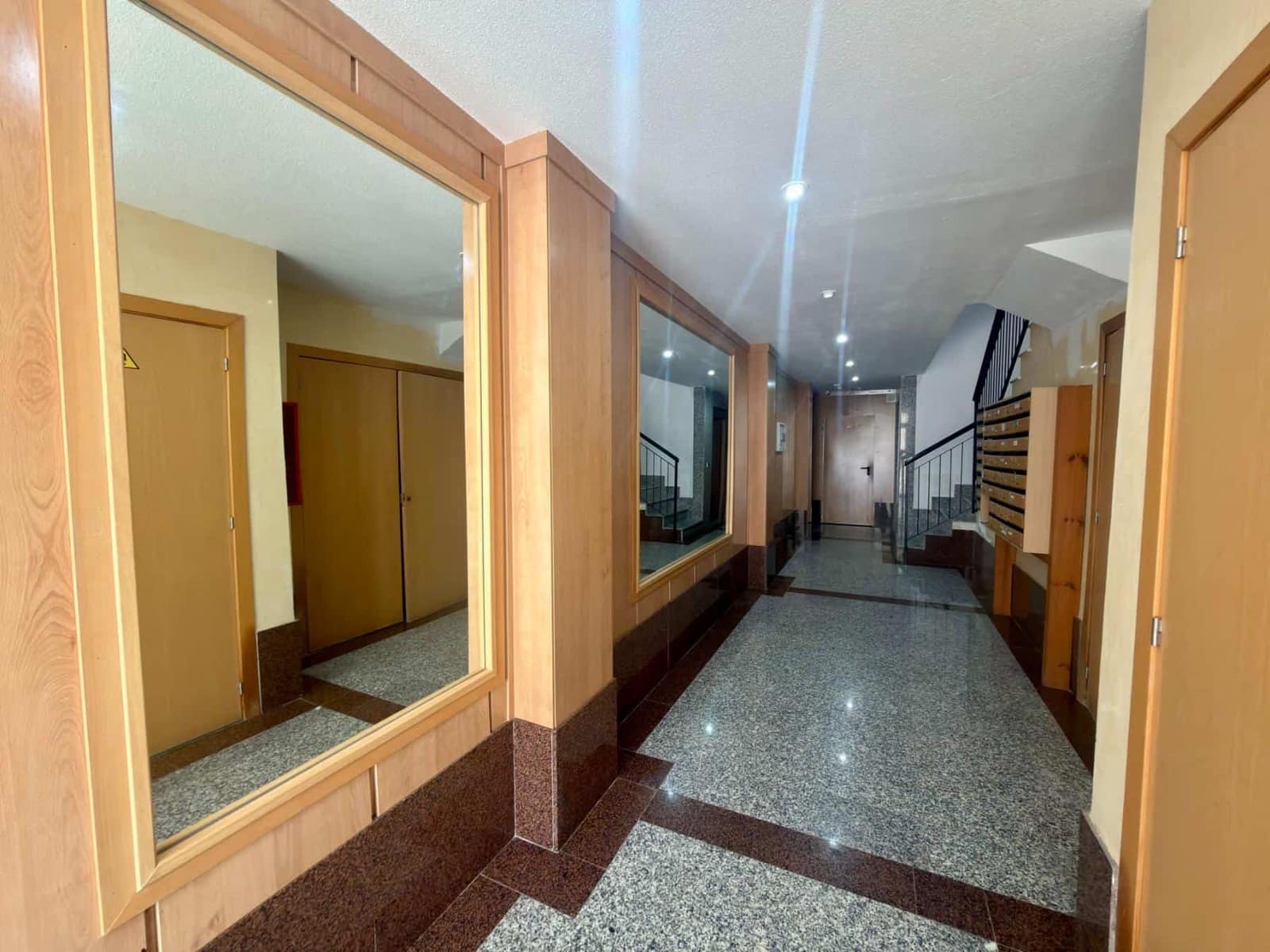 3 bedroom Apartment for sale in Vera with pool - € 129,950 (Ref: 9940029)
