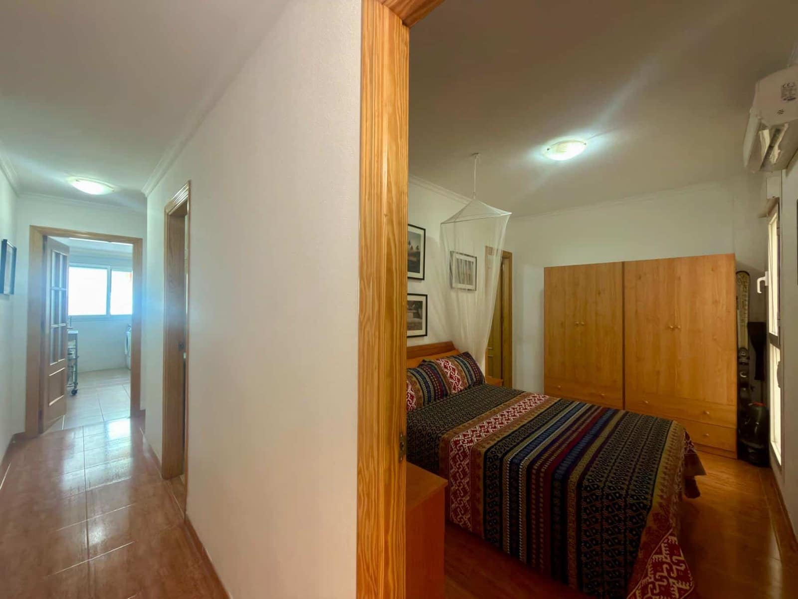 3 makuuhuone Huoneisto myytävänä paikassa Cuevas del Almanzora mukana uima-altaan - 99 950 € (Ref: 9967308)