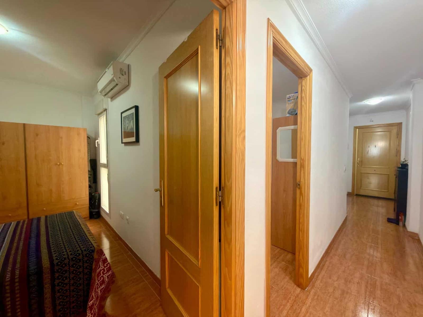 3 makuuhuone Huoneisto myytävänä paikassa Cuevas del Almanzora mukana uima-altaan - 99 950 € (Ref: 9967308)