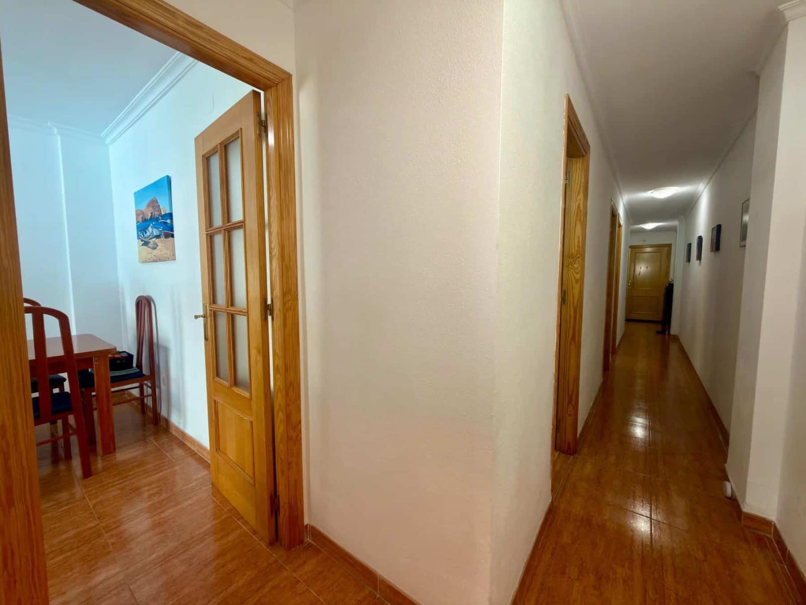 3 makuuhuone Huoneisto myytävänä paikassa Cuevas del Almanzora mukana uima-altaan - 99 950 € (Ref: 9967308)