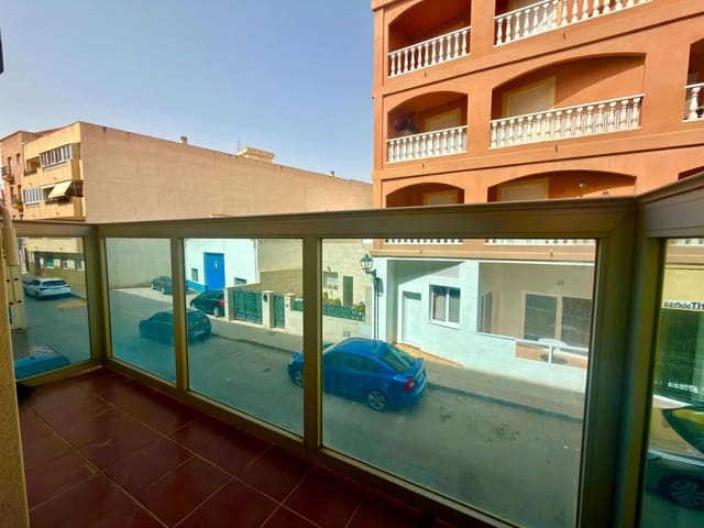 3 soveværelse Lejlighed til salg i Cuevas del Almanzora med swimmingpool - € 99.950 (Ref: 9967308)