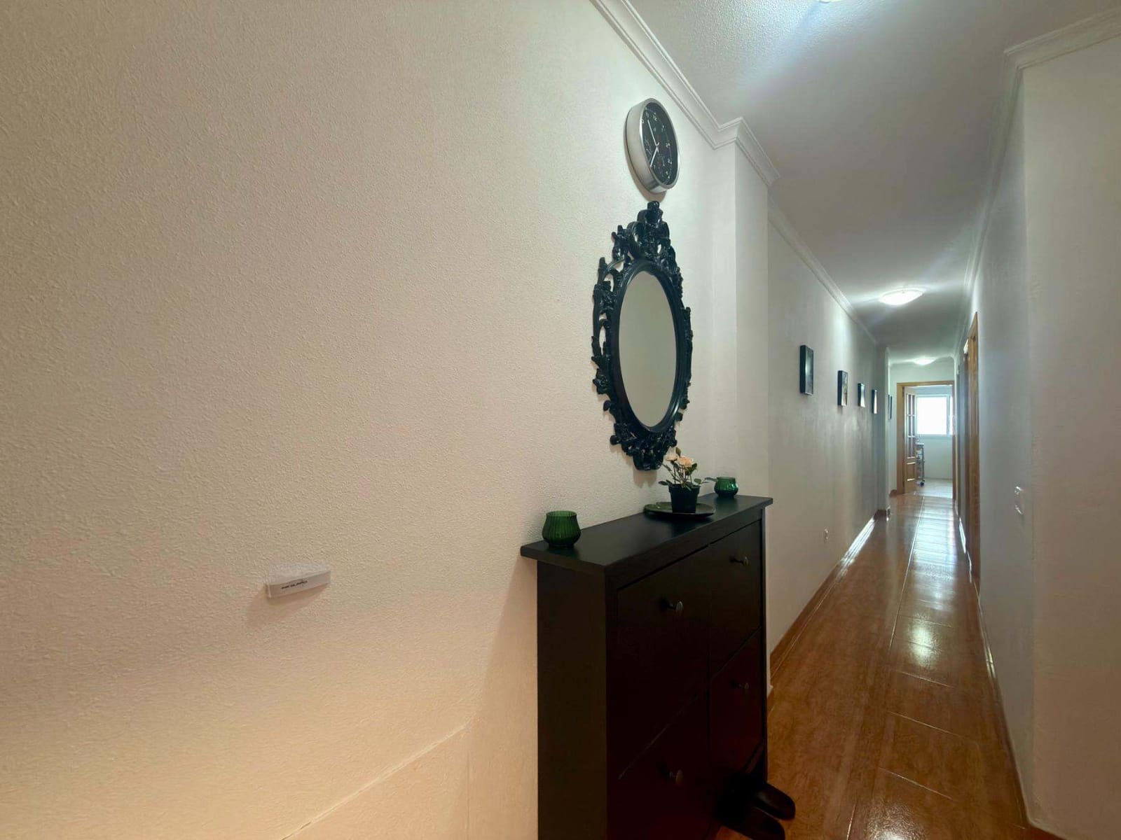 3 makuuhuone Huoneisto myytävänä paikassa Cuevas del Almanzora mukana uima-altaan - 99 950 € (Ref: 9967308)