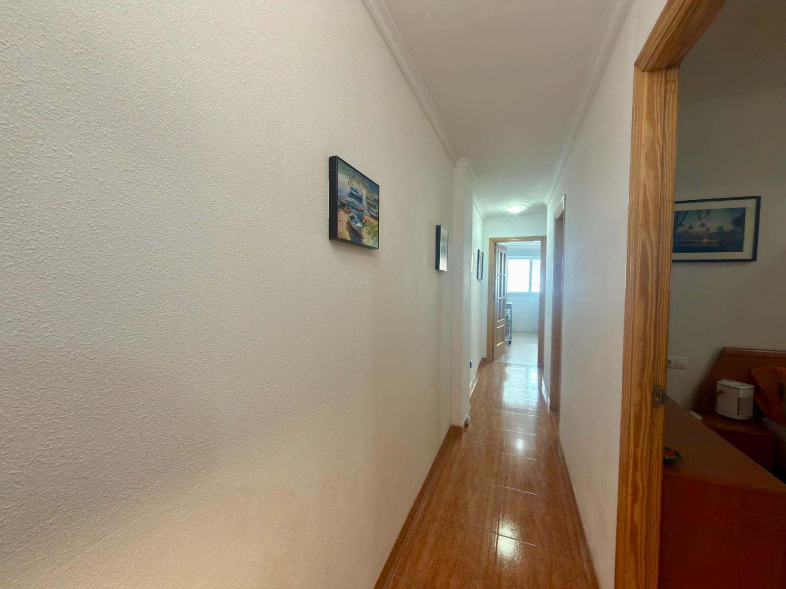 3 makuuhuone Huoneisto myytävänä paikassa Cuevas del Almanzora mukana uima-altaan - 99 950 € (Ref: 9967308)