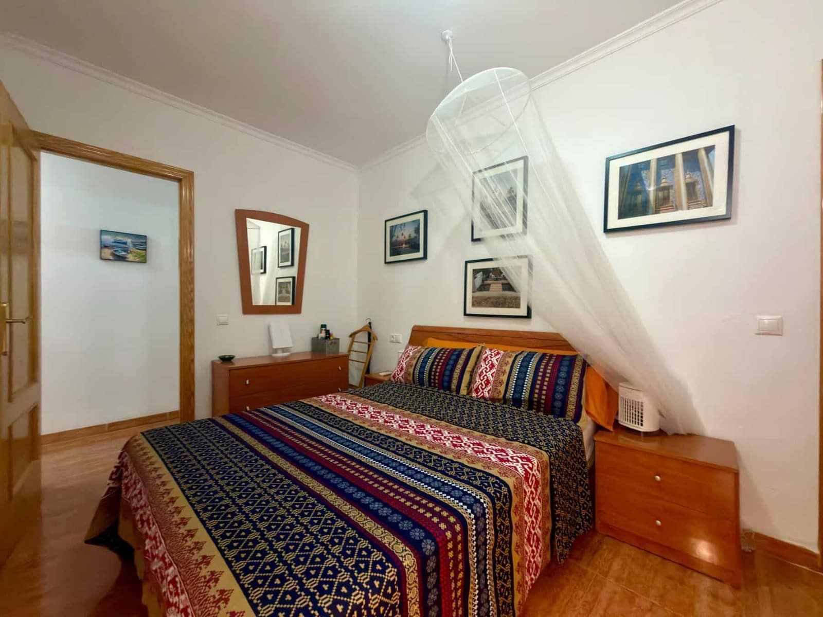 3 makuuhuone Huoneisto myytävänä paikassa Cuevas del Almanzora mukana uima-altaan - 99 950 € (Ref: 9967308)
