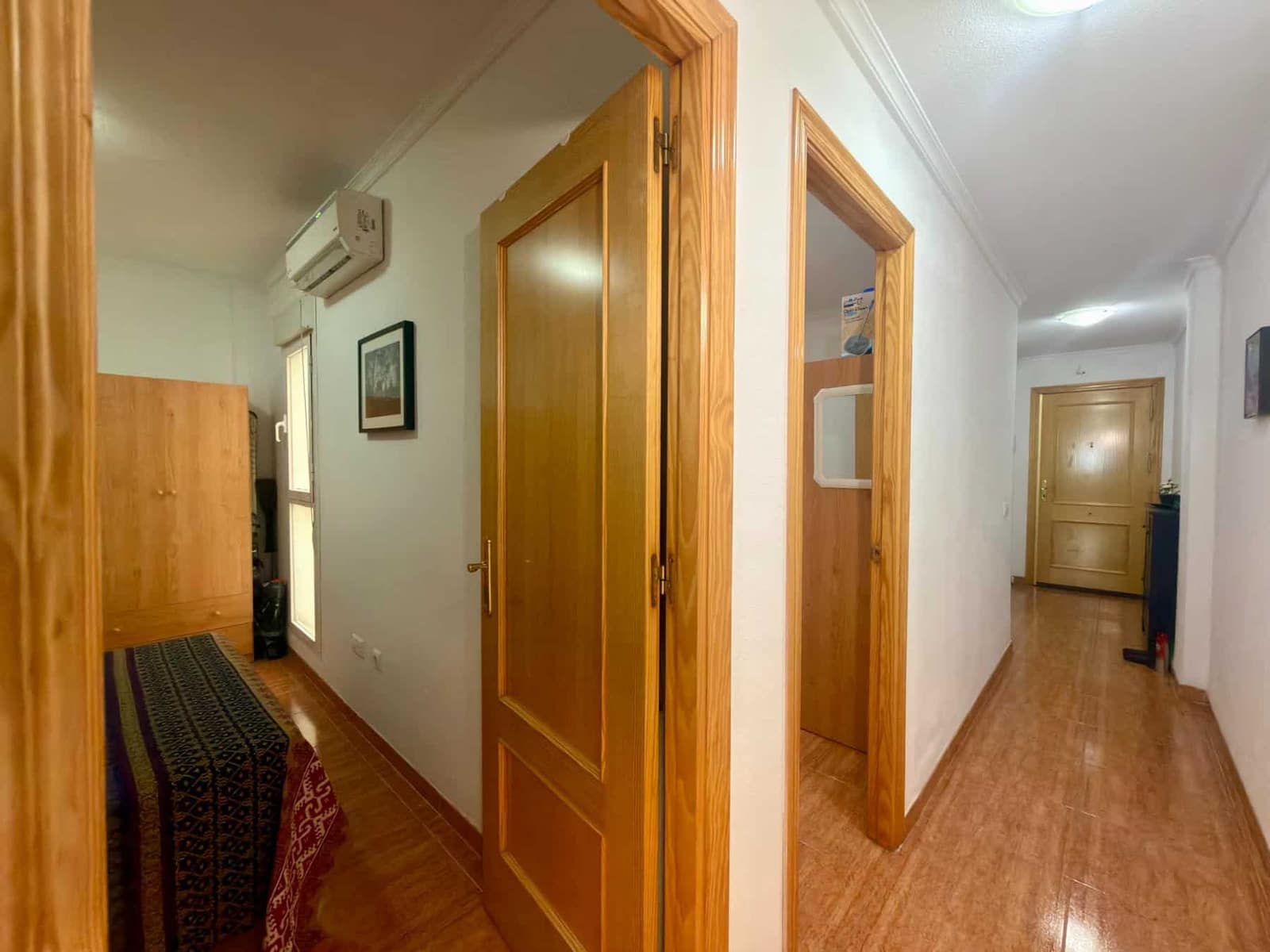 3 makuuhuone Huoneisto myytävänä paikassa Cuevas del Almanzora mukana uima-altaan - 99 950 € (Ref: 9967308)