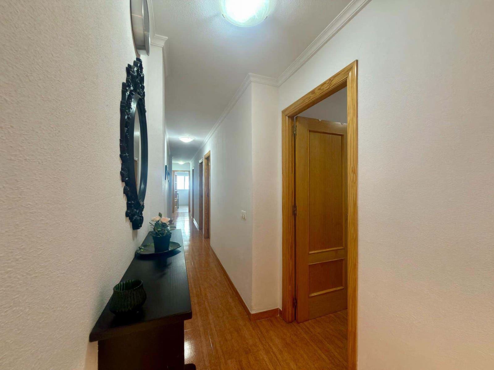 3 makuuhuone Huoneisto myytävänä paikassa Cuevas del Almanzora mukana uima-altaan - 99 950 € (Ref: 9967308)
