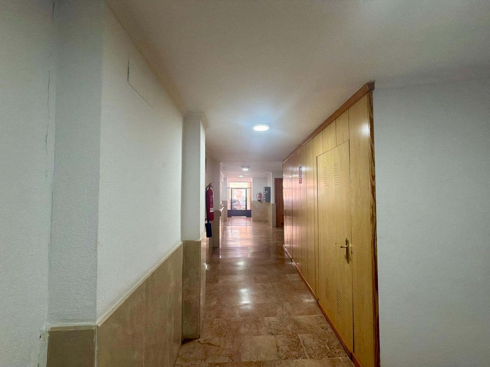 3 makuuhuone Huoneisto myytävänä paikassa Cuevas del Almanzora mukana uima-altaan - 99 950 € (Ref: 9967308)