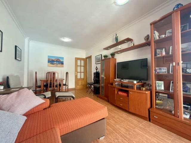 3 soveværelse Lejlighed til salg i Cuevas del Almanzora med swimmingpool - € 99.950 (Ref: 9967308)