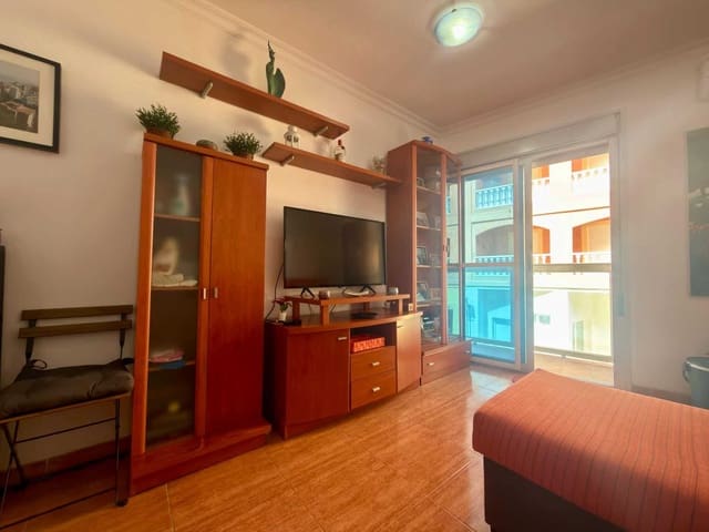 3 soveværelse Lejlighed til salg i Cuevas del Almanzora med swimmingpool - € 99.950 (Ref: 9967308)