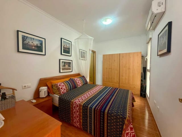 3 soveværelse Lejlighed til salg i Cuevas del Almanzora med swimmingpool - € 99.950 (Ref: 9967308)