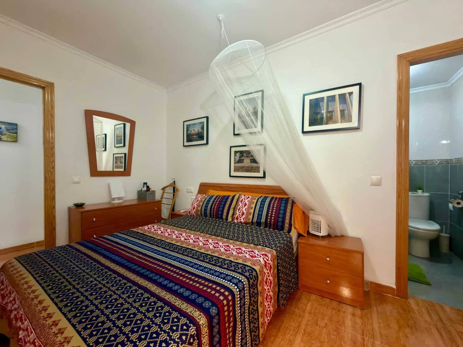 3 makuuhuone Huoneisto myytävänä paikassa Cuevas del Almanzora mukana uima-altaan - 99 950 € (Ref: 9967308)