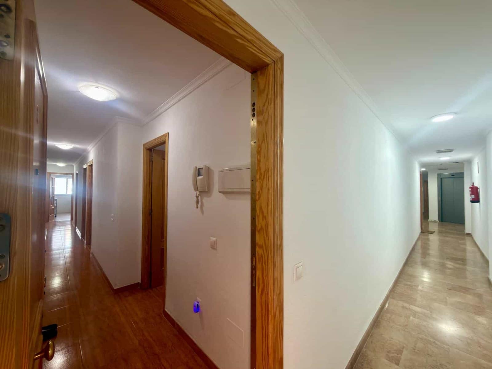 3 makuuhuone Huoneisto myytävänä paikassa Cuevas del Almanzora mukana uima-altaan - 99 950 € (Ref: 9967308)