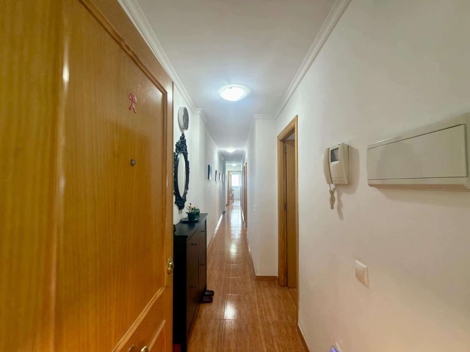 3 makuuhuone Huoneisto myytävänä paikassa Cuevas del Almanzora mukana uima-altaan - 99 950 € (Ref: 9967308)