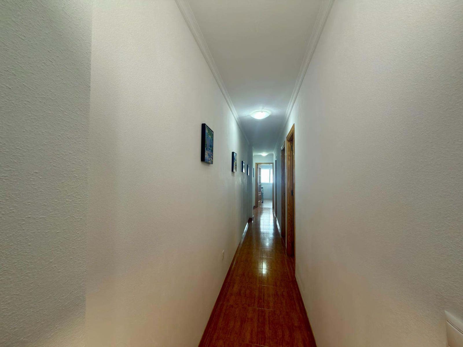 3 makuuhuone Huoneisto myytävänä paikassa Cuevas del Almanzora mukana uima-altaan - 99 950 € (Ref: 9967308)