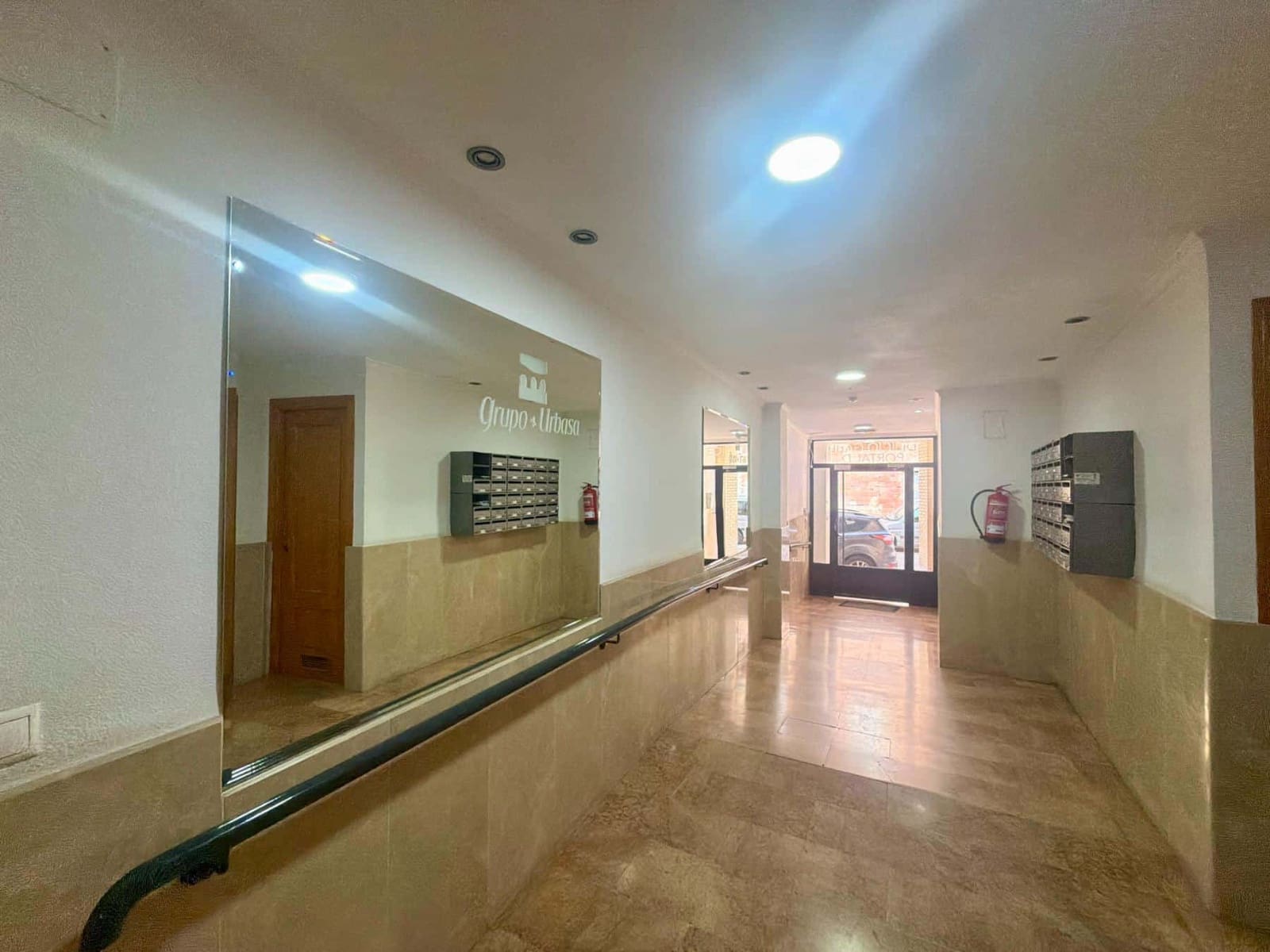 3 makuuhuone Huoneisto myytävänä paikassa Cuevas del Almanzora mukana uima-altaan - 99 950 € (Ref: 9967308)