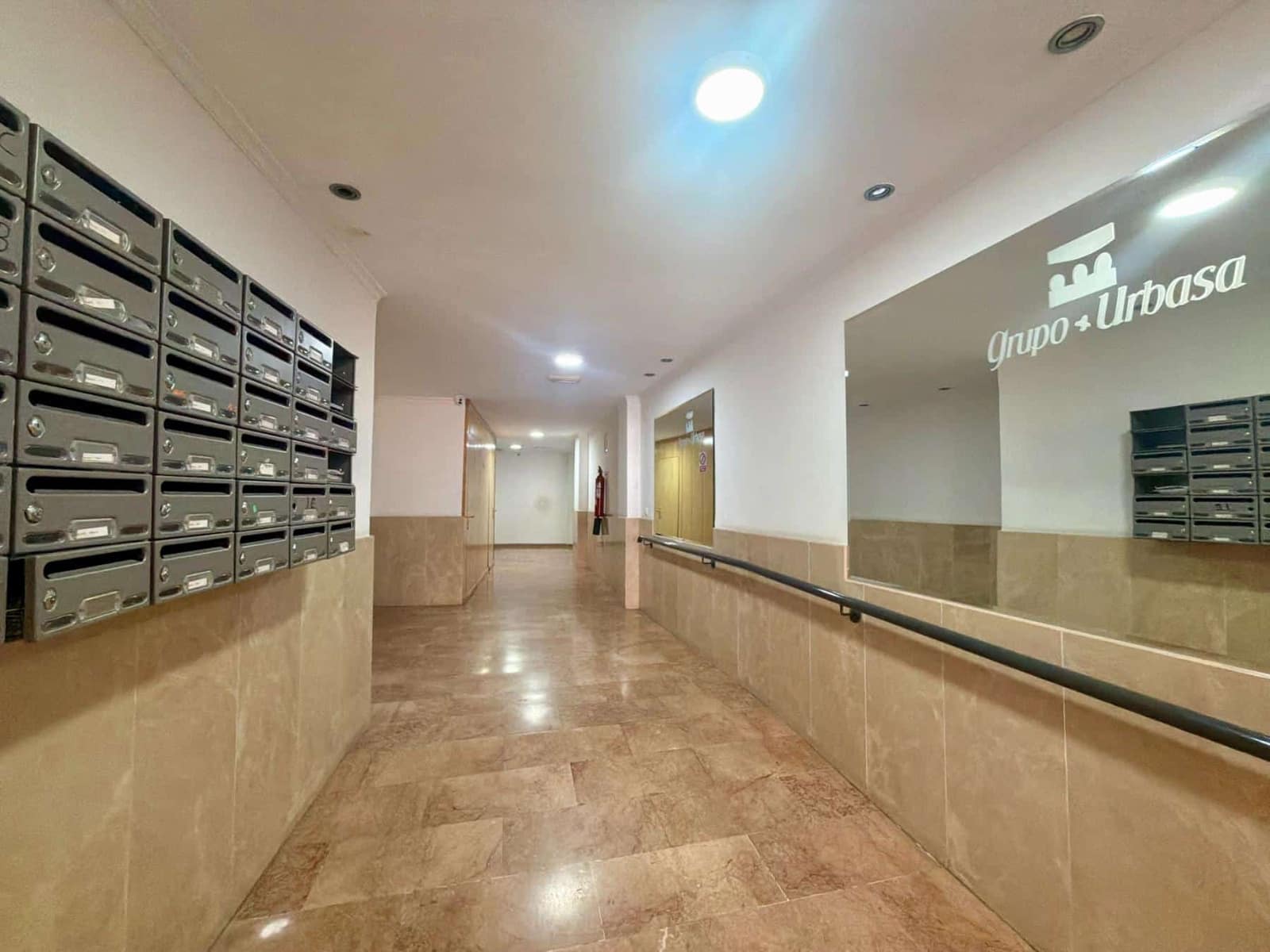 3 makuuhuone Huoneisto myytävänä paikassa Cuevas del Almanzora mukana uima-altaan - 99 950 € (Ref: 9967308)