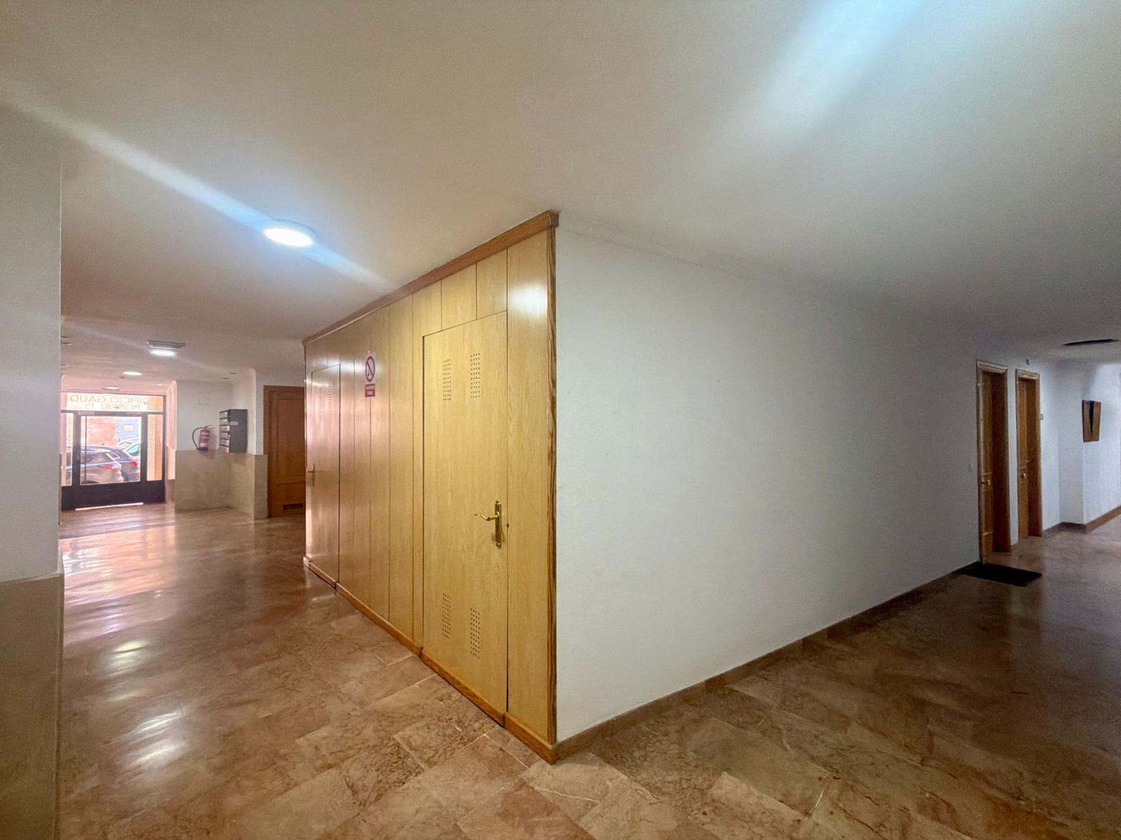 3 makuuhuone Huoneisto myytävänä paikassa Cuevas del Almanzora mukana uima-altaan - 99 950 € (Ref: 9967308)