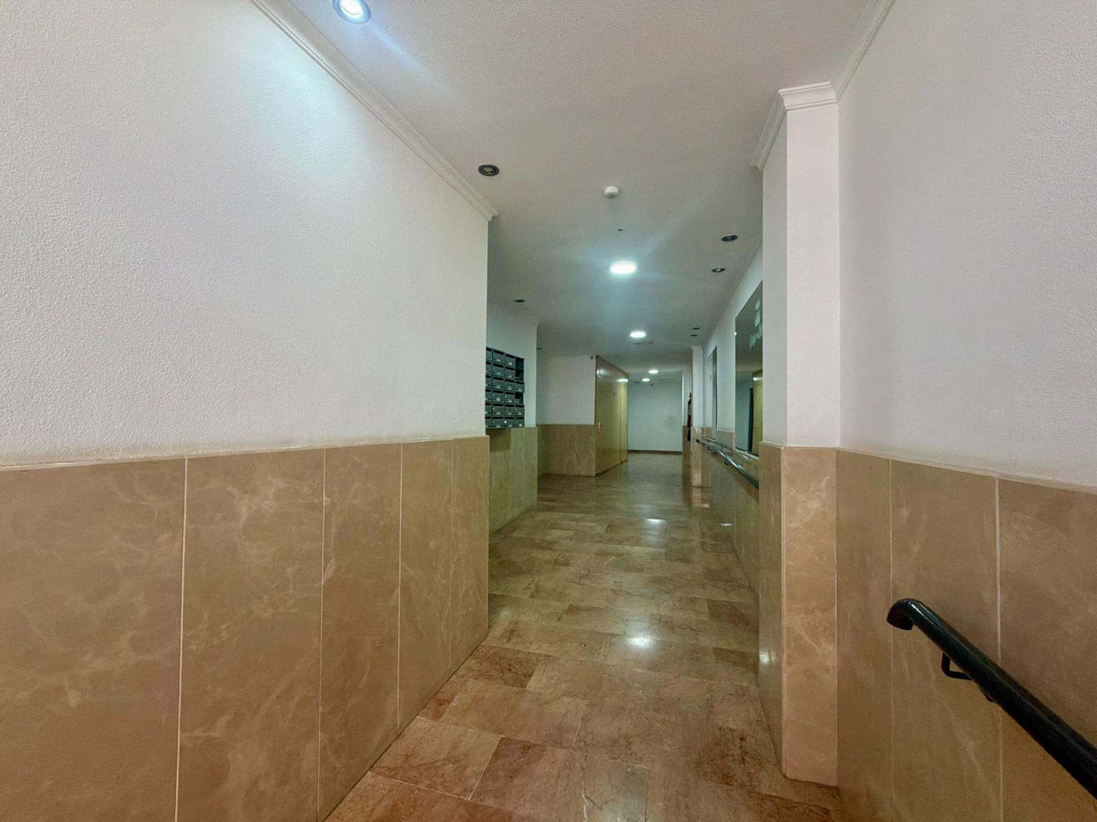 3 makuuhuone Huoneisto myytävänä paikassa Cuevas del Almanzora mukana uima-altaan - 99 950 € (Ref: 9967308)