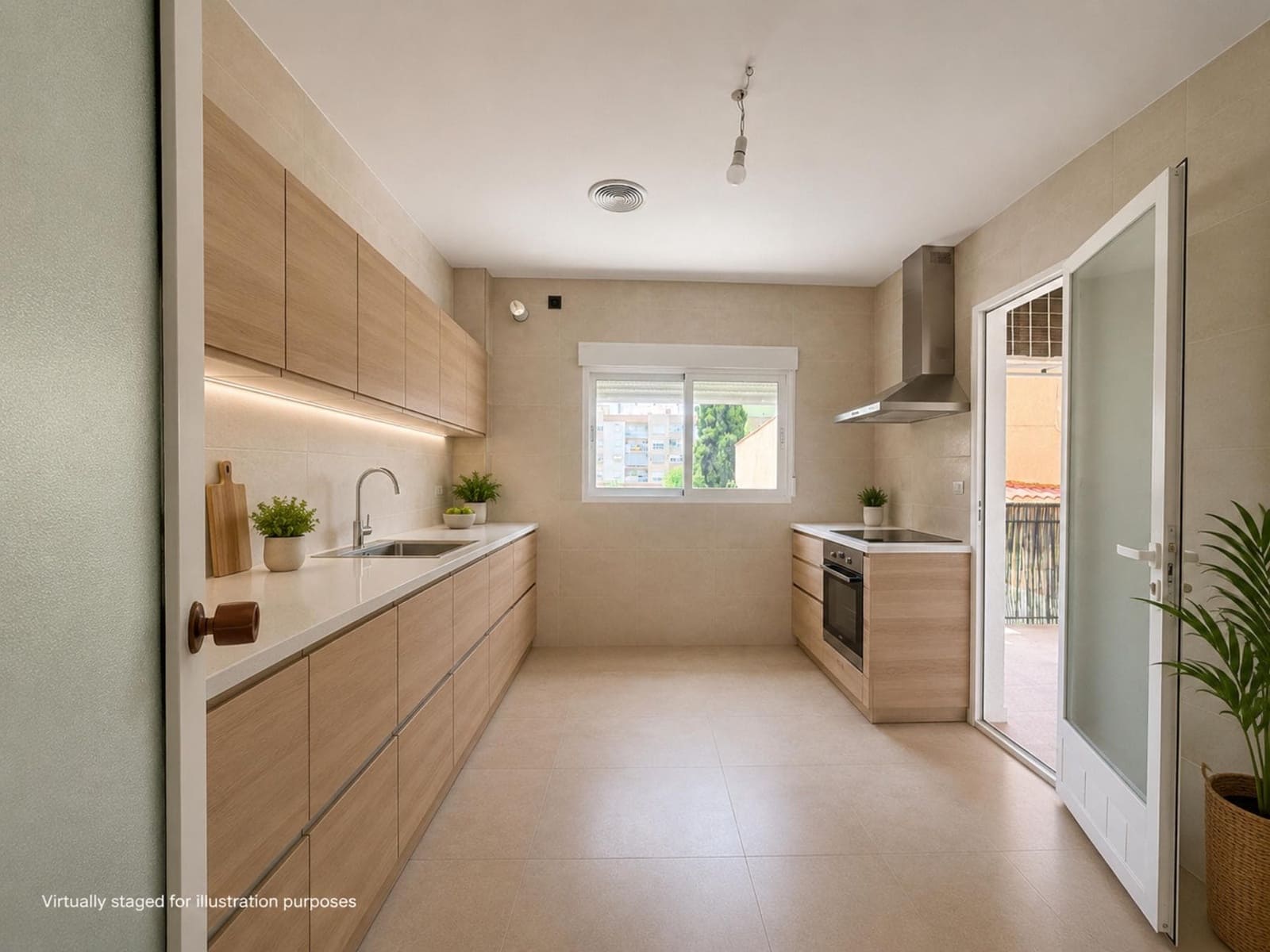 4 slaapkamer Appartement te koop in Aguilas - € 166.000 (Ref: 9984498)