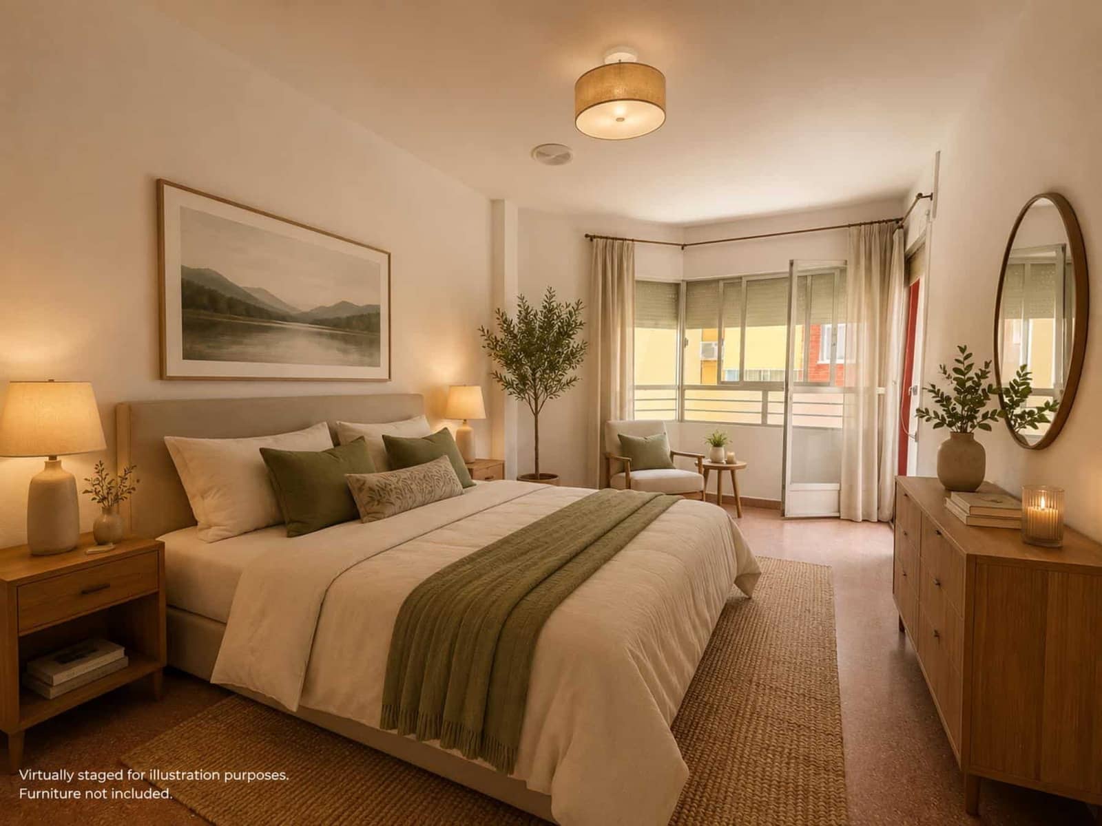 4 slaapkamer Appartement te koop in Aguilas - € 166.000 (Ref: 9984498)