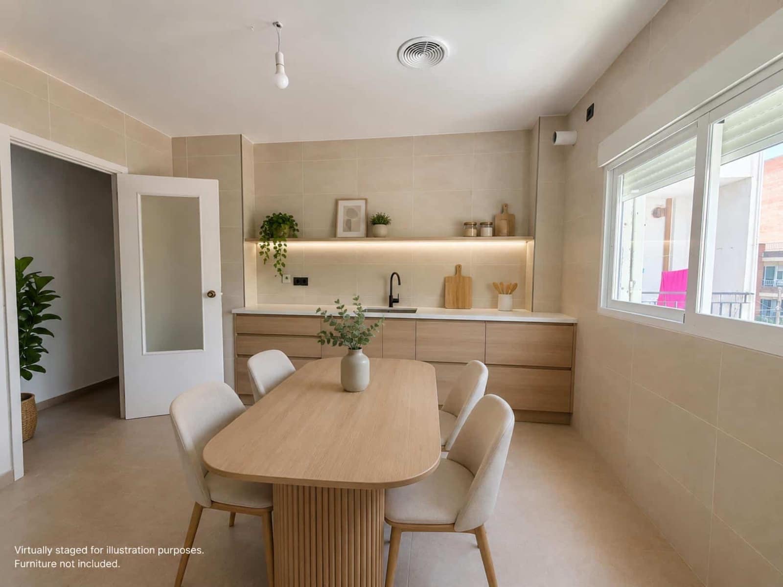 4 slaapkamer Appartement te koop in Aguilas - € 166.000 (Ref: 9984498)