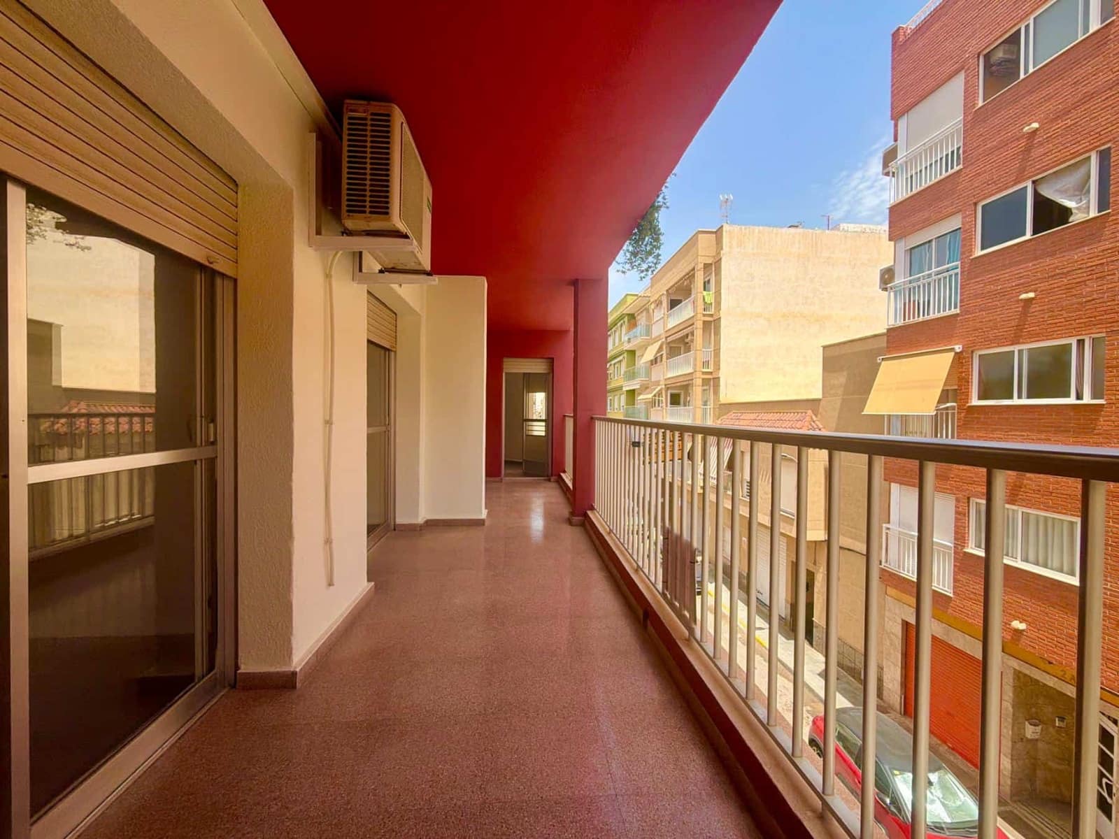 4 slaapkamer Appartement te koop in Aguilas - € 166.000 (Ref: 9984498)