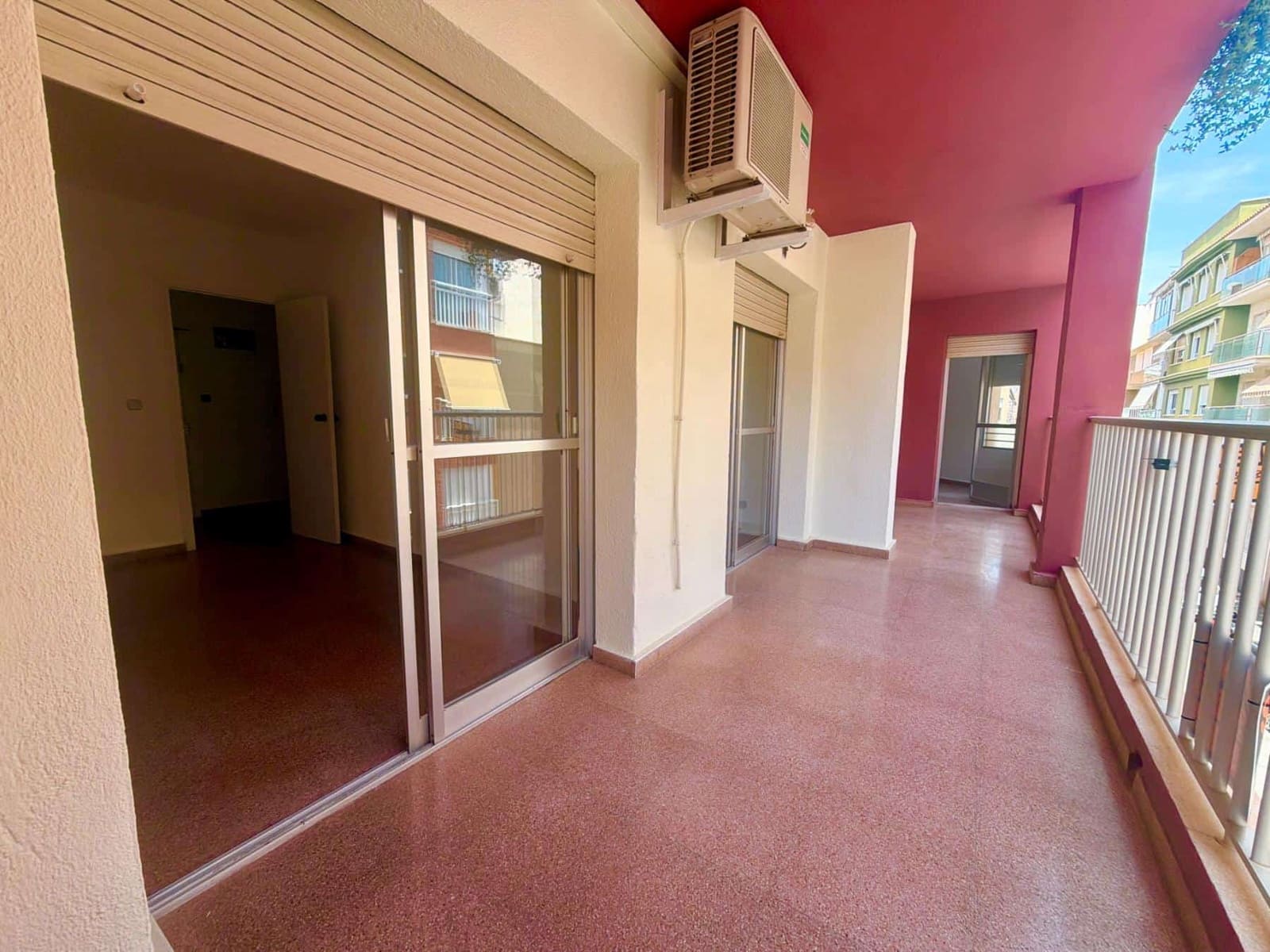 4 slaapkamer Appartement te koop in Aguilas - € 166.000 (Ref: 9984498)
