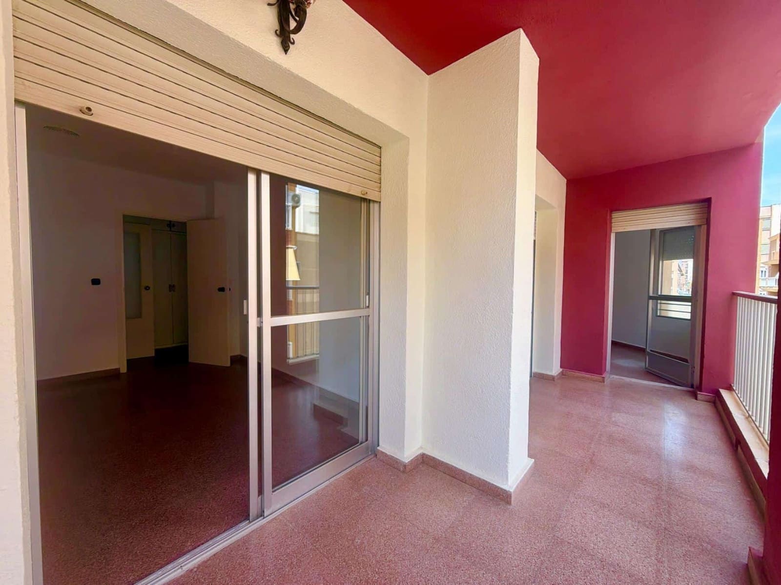 4 slaapkamer Appartement te koop in Aguilas - € 166.000 (Ref: 9984498)