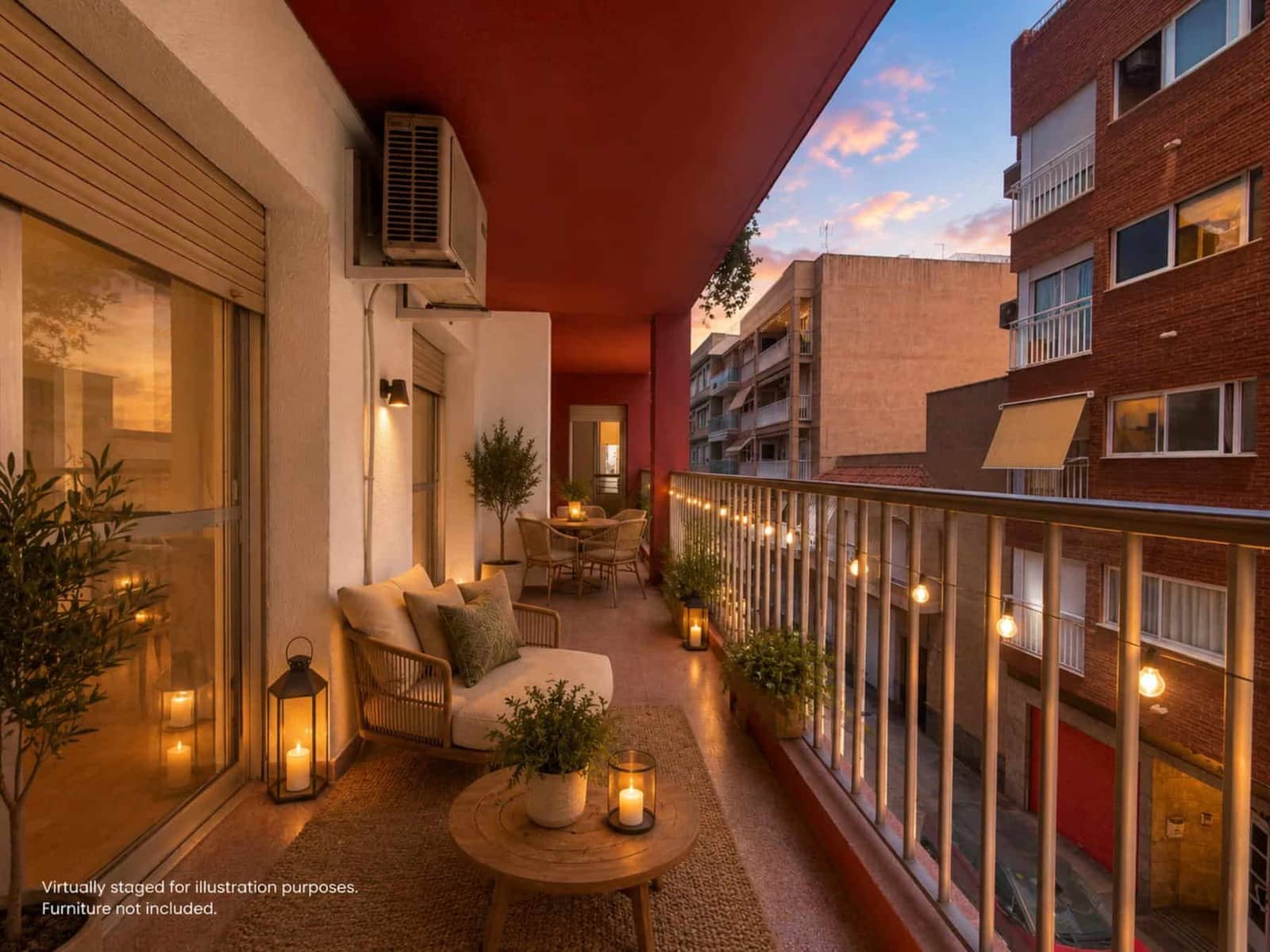 4 slaapkamer Appartement te koop in Aguilas - € 166.000 (Ref: 9984498)