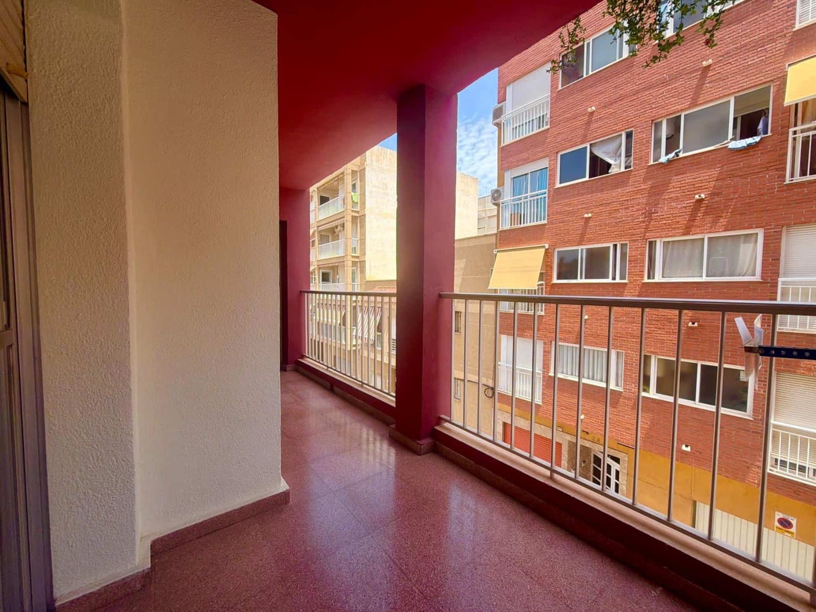 4 slaapkamer Appartement te koop in Aguilas - € 166.000 (Ref: 9984498)