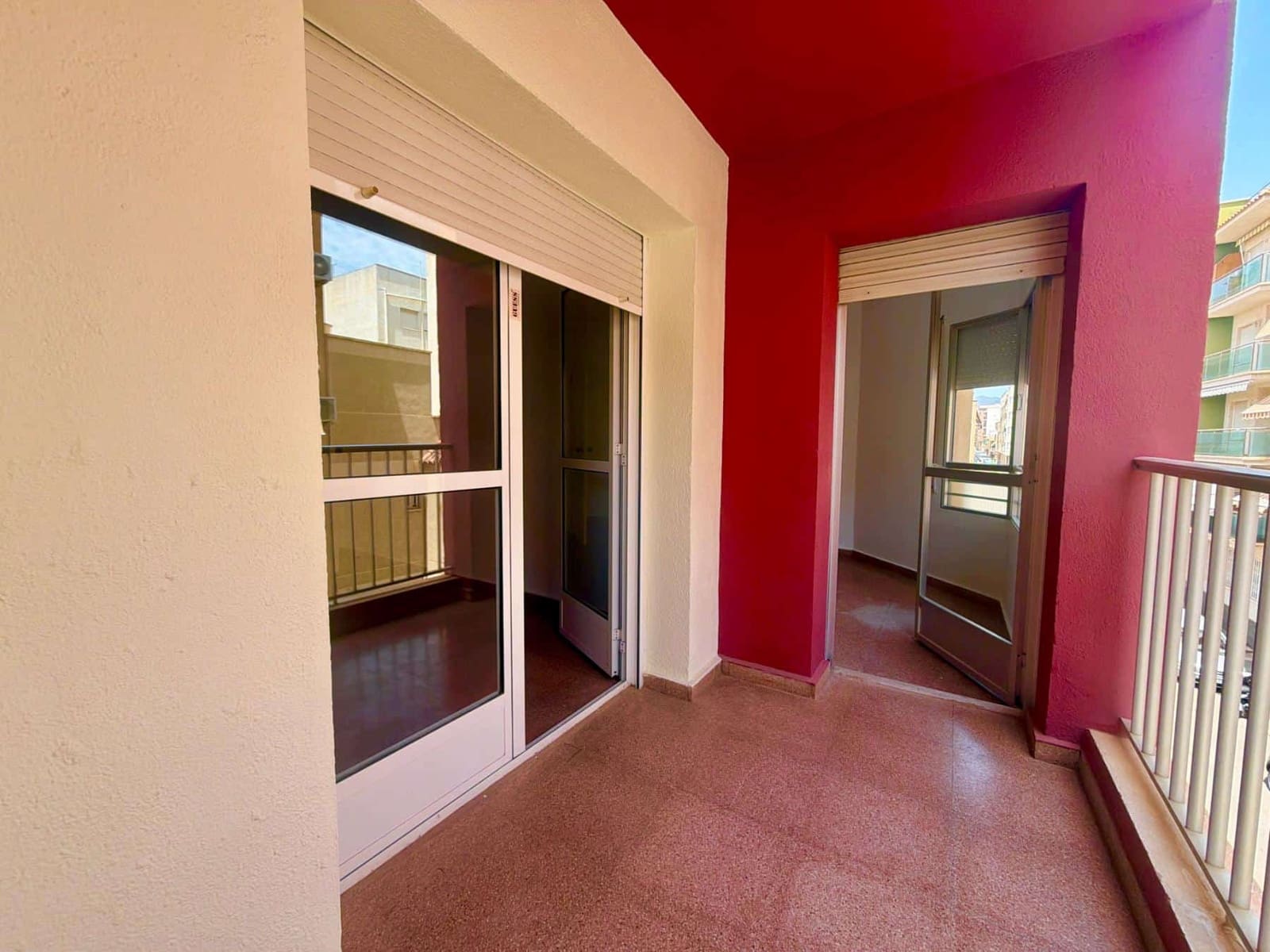 4 slaapkamer Appartement te koop in Aguilas - € 166.000 (Ref: 9984498)