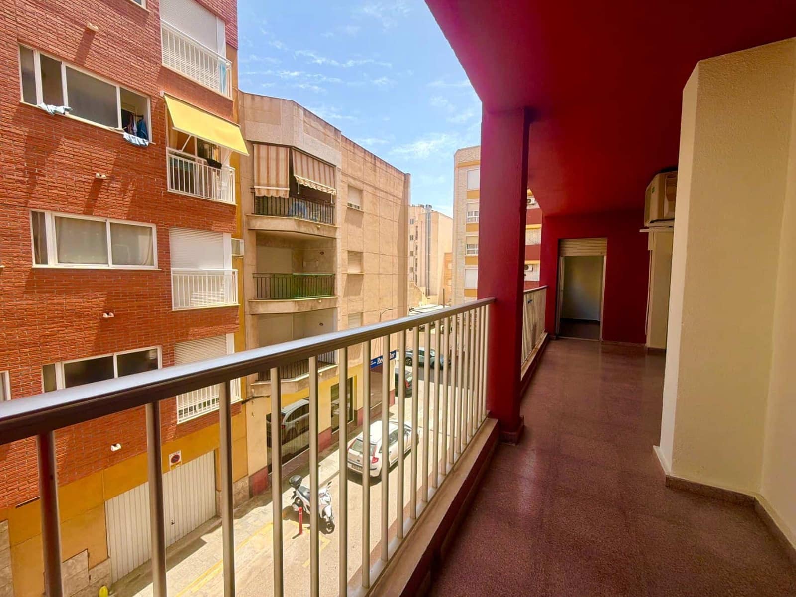 4 slaapkamer Appartement te koop in Aguilas - € 166.000 (Ref: 9984498)