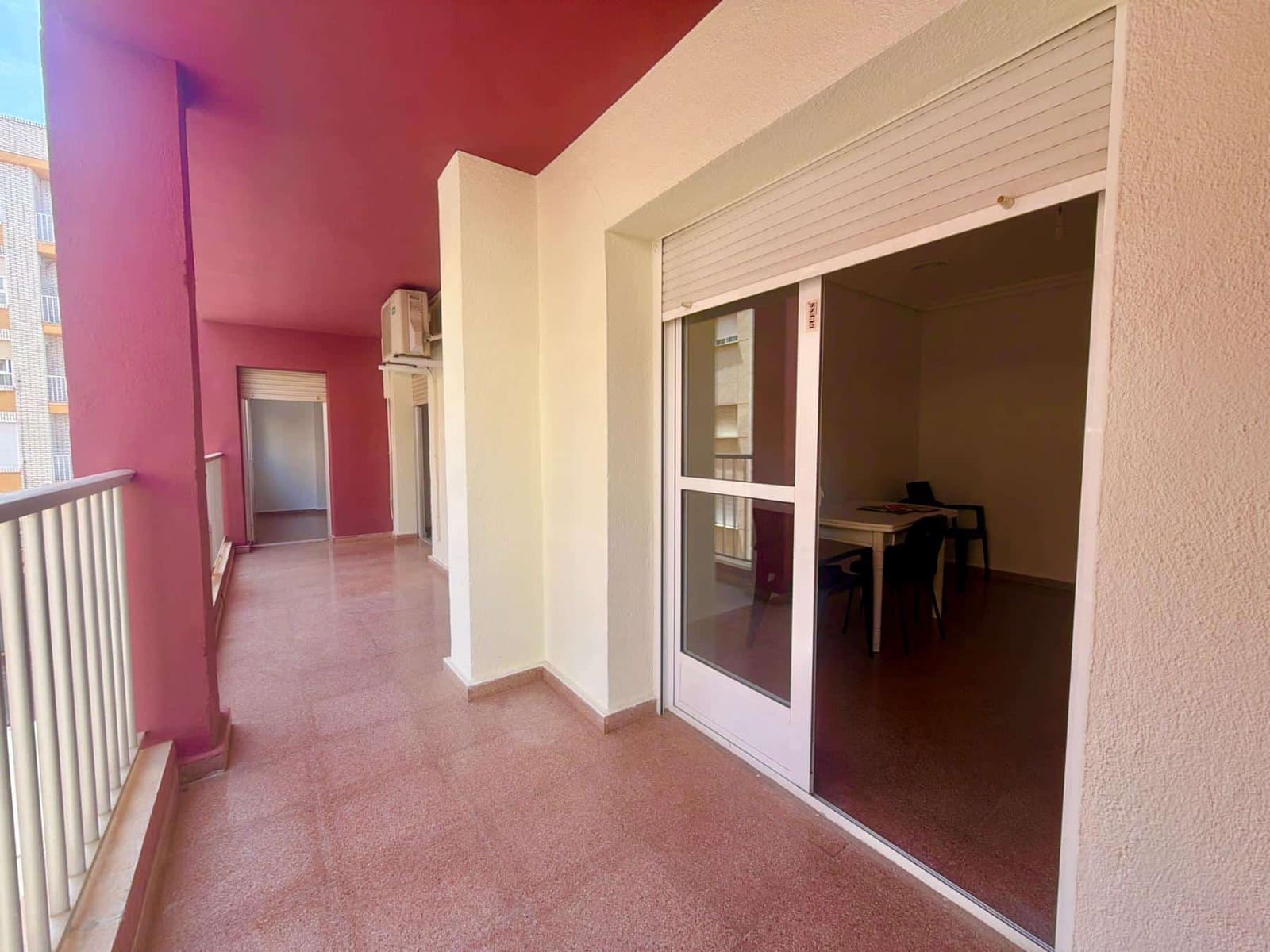 4 slaapkamer Appartement te koop in Aguilas - € 166.000 (Ref: 9984498)