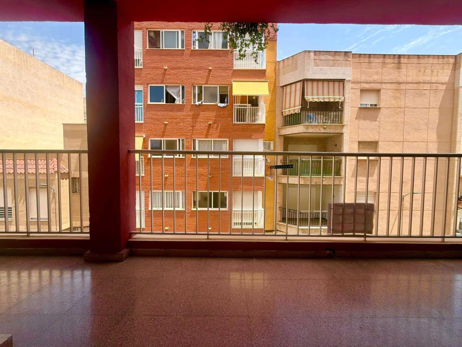 4 slaapkamer Appartement te koop in Aguilas - € 166.000 (Ref: 9984498)
