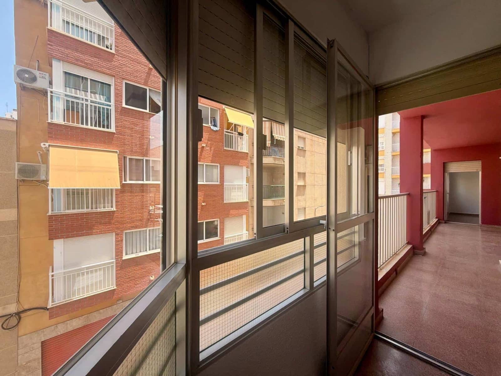 4 slaapkamer Appartement te koop in Aguilas - € 166.000 (Ref: 9984498)