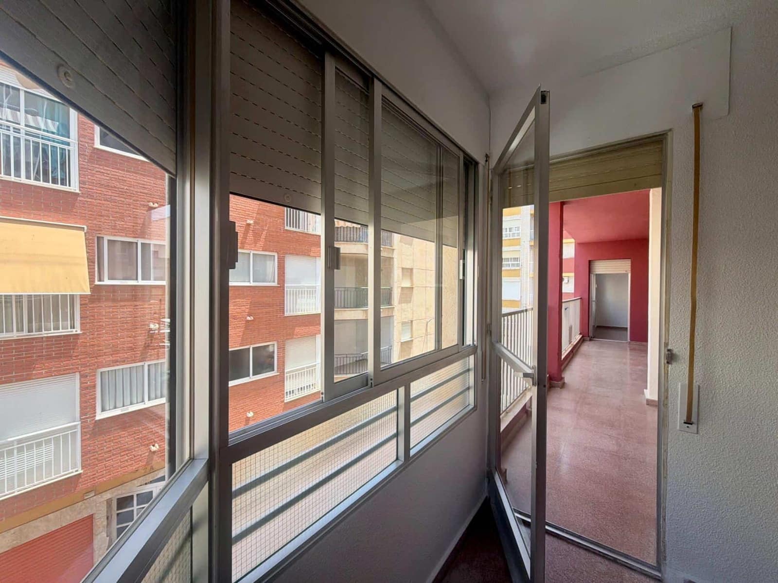 4 slaapkamer Appartement te koop in Aguilas - € 166.000 (Ref: 9984498)
