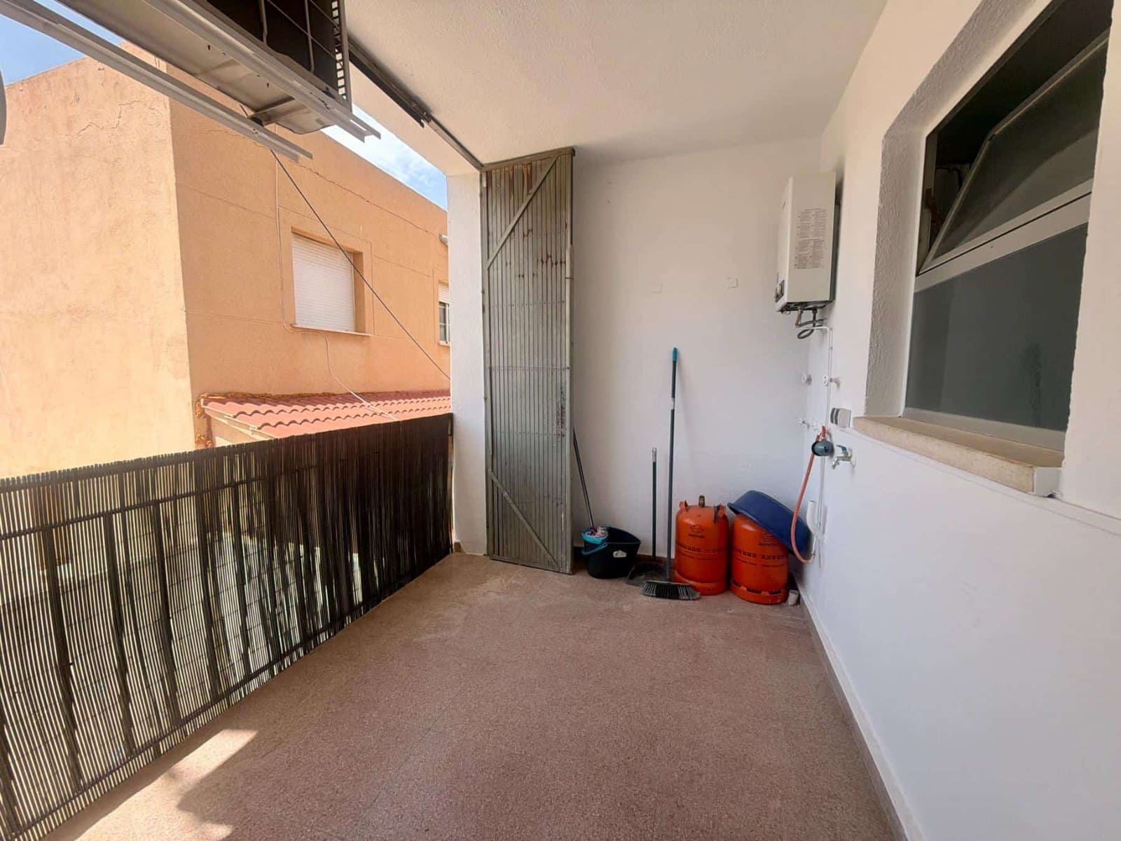 4 slaapkamer Appartement te koop in Aguilas - € 166.000 (Ref: 9984498)
